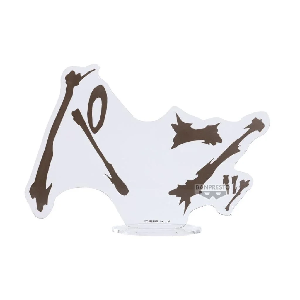 HUNTER X HUNTER - Netero - Figure Hunting Archives 18cm